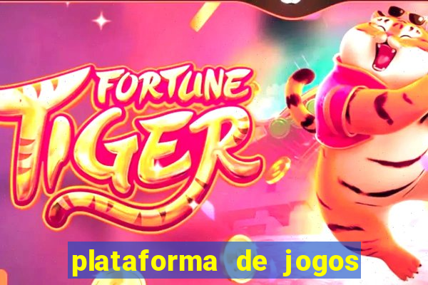 plataforma de jogos deolane bezerra